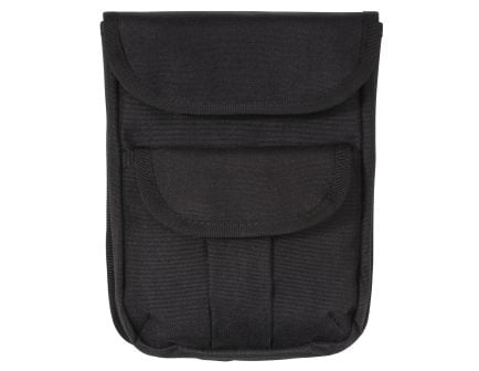 Rothco Molle 2 Pocket Ammo Pouch - Black