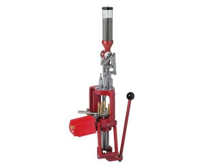 Hornady Lock-N-Load EZject Auto Press Kit - 95100