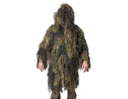Rothco Lightweight Ghillie Jacket