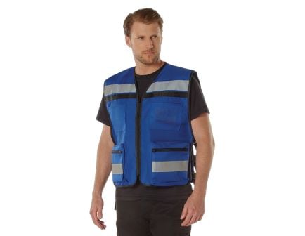 Rothco EMS Rescue Vest