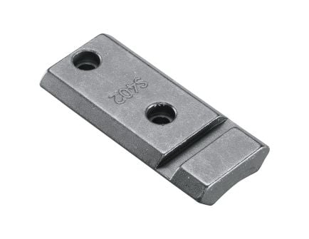 Weaver Grand Slam S402 Type Top Mount Base Steel Fits Winchester 70 SA