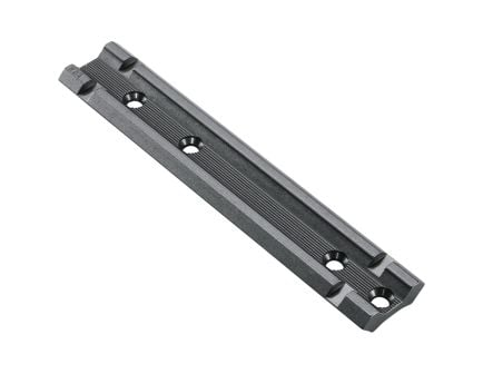 Weaver Top Mount Base Aluminum Fits Benelli M1