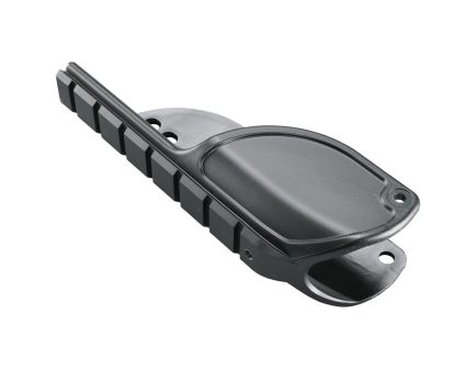 Weaver No-Gunsmith Saddle Shotgun Mount Fits Mossberg 500