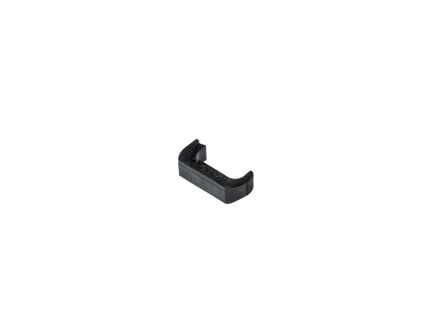 TangoDown Vickers Tactical Magazine Release for Glock G43X/G48 - High-Durability Black Release Button for Enhanced Performance - GMR-00743S