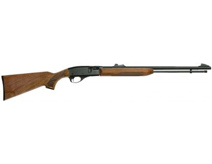 Remington 552 BDL Speedmaster 22 LR 15 Round Semi Auto Rifle - 25594