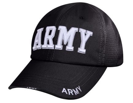 Rothco Mesh Back Army Tactical Cap