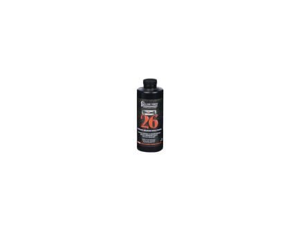 Alliant Powder Reloder 26 1 lb Rifle Powder - RELODER26