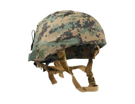 Rothco Chin Strap For Mich Helmet - Coyote Brown