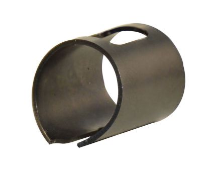 Williams Gun Sight Fire Sight Hood Fits Williams Streamlined, Black