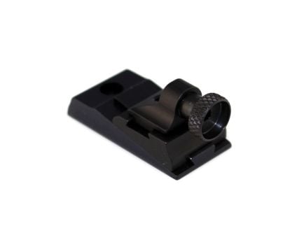 Williams Gun Sight WGRS Receiver Peep Sight Rear Adjustable