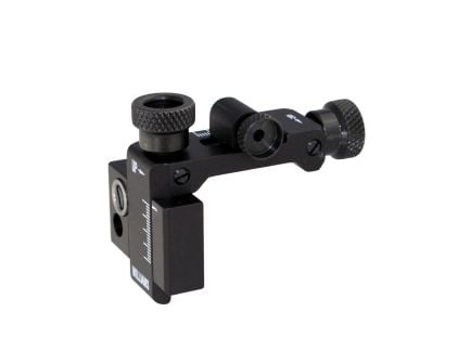 Williams Gun Sight Foolproof Receiver Sight w/Target Knob Rear Adjustable