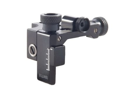 Williams Gun Sight FP-336-TK Foolproof Receiver Peep Sight w/Target Knob