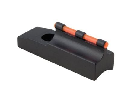 Williams Gun Sight Orange Fiber Optic Fire Sight Ramp