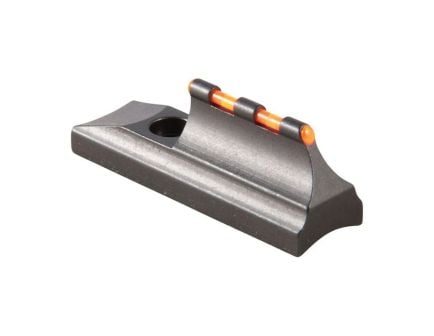 Williams Gun Sight Orange Fiber Optic Fire Sight Ramp