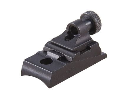 Williams Gun Sight WGRS Receiver Peep Sight Rear Adjustable