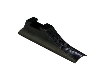 Williams Gun Sight 0.38" Shorty Ramp, Black