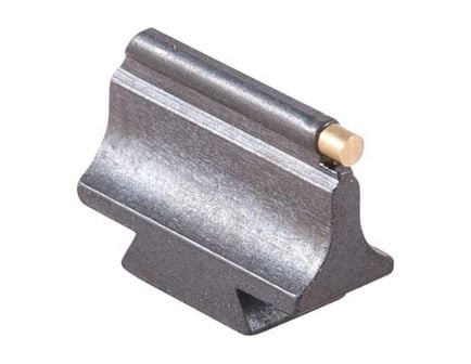 Williams Gun Sight Narrow Width 1/16" Gold Bead Sight Front