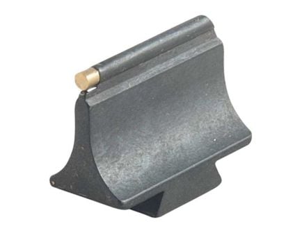 Williams Gun Sight Medium Width 1/16" Gold Bead Sight Front