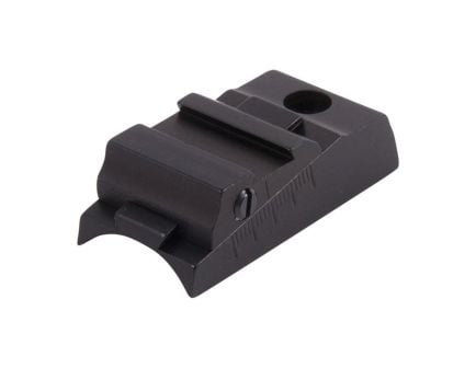 Williams Gun Sight WGOS Base Aluminum