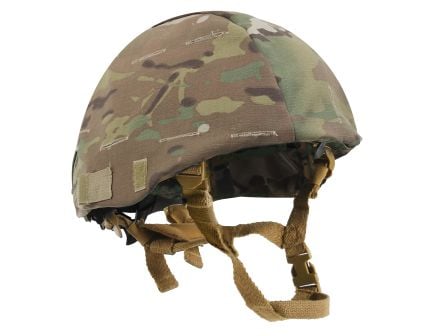 Rothco G.I. Type Camouflage MICH Helmet Cover