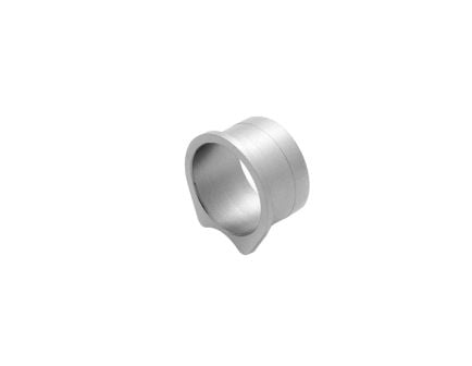 Wilson Combat Barrel Bushing Fits 1911 Officer, Stainless