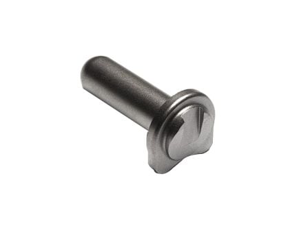 Wilson Combat Bullet Proof Guide Rod Fits 1911 Commander/1911 Commander Compact, Stainless