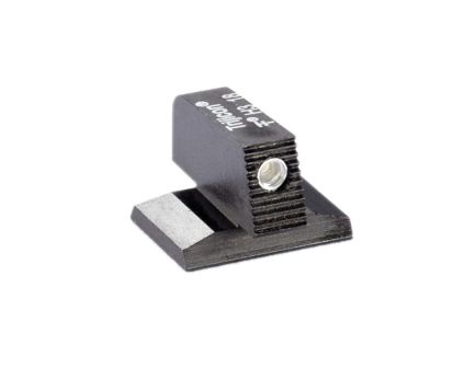Wilson Combat Snag-Free Tritium Sight Front, Green