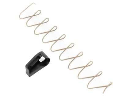 Wilson Combat 8-Round Magazine Spring and Follower Kit Fits 1911 Compact