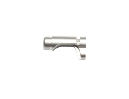 Wilson Combat Concealment Bullet Proof Magazine Release Fits 1911 Commander, Stainless