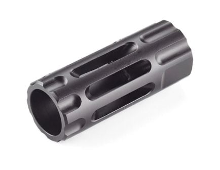 Wilson Combat Q-Comp Muzzle Brake 5/8-24, Black