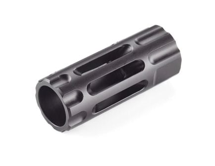 Wilson Combat Q-Comp Muzzle Brake 11/16-24, Black