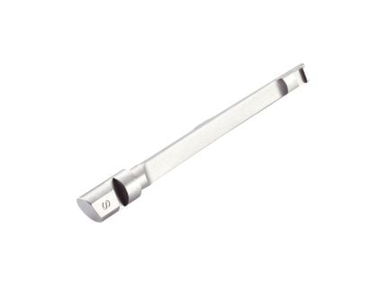 Wilson Combat Bullet Proof Extractor Fits 70 Series 1911 Commander, Stainless