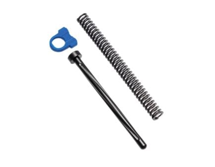 Wilson Combat 14 lb Flat-Wire Recoil Spring Kit Fits Beretta 92 Full-Size/Beretta 96 Full-Size