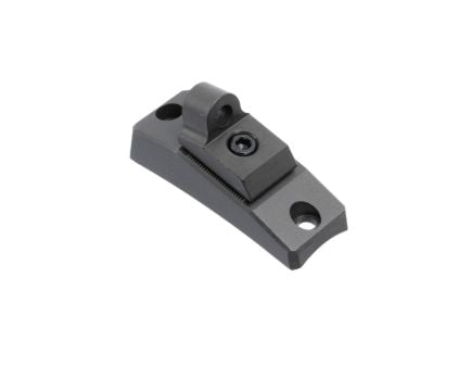 Wilson Combat Trak-Lock II Ghost Ring Tritium Sight Set Front/Rear