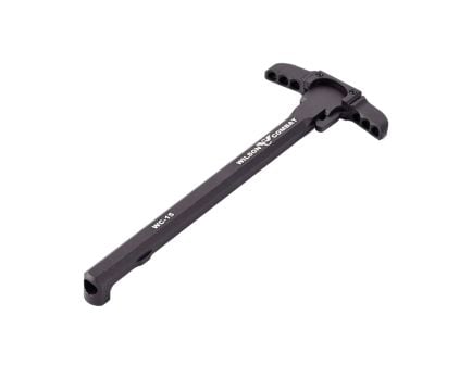 Wilson Combat Charging Handle, Black