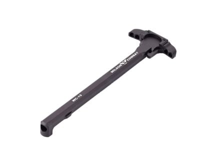 Wilson Combat Charging Handle, Black