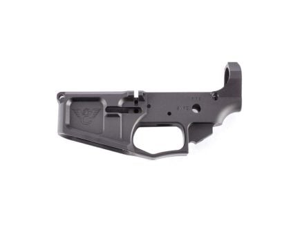 Wilson Combat WC-15 Stripped Lower, Black