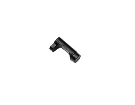 Wilson Combat Magazine Release Fits 1911 Commander, Blue