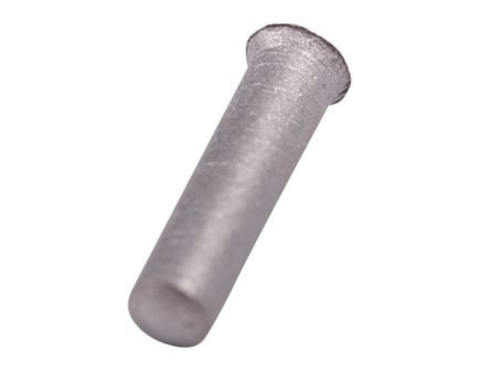 Wilson Combat Mainspring Housing Cap Pin Fits 1911 Commander, Stainless
