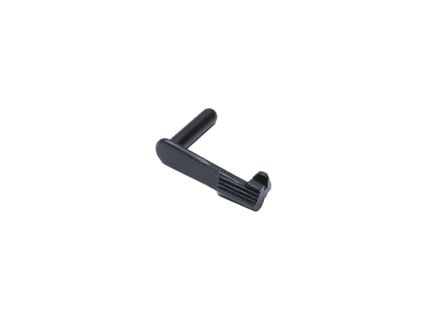 Wilson Combat Slide Stop Fits 1911 Commander/1911 Commander Compact, Blue
