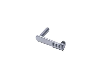 Wilson Combat Slide Stop Fits 1911 Commander, Stainless