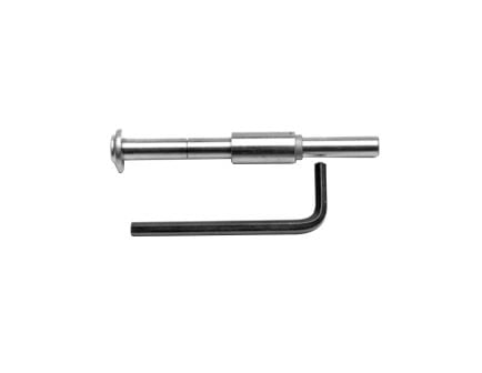 Wilson Combat 2-Piece Full-Length Guide Rod and Plug Fits 1911 Full-Size, Stainless