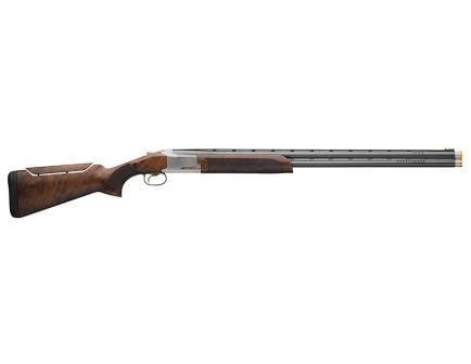 Browning Citori 725 Pro Sporting with Pro Fit Adjustable Comb 20 Gauge Over/Under-Action Shotgun, Gloss Oil - 0180027009