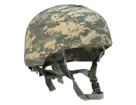 Rothco Chin Strap For Mich Helmet - Foliage Green