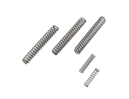 Wilson Combat Custom-Tune Spring Kit Fits Ruger GP-100