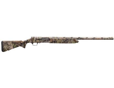 Browning A5 12 Gauge Semi Auto Shotgun, Mossy Oak Break-Up Country - 0118333005