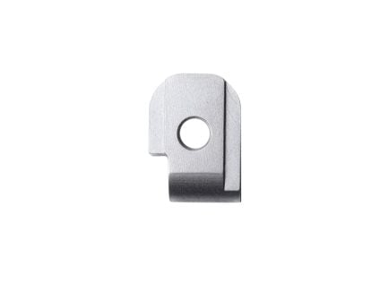 Wilson Combat Bullet Proof Firing Pin Stop Fits 70 Series 1911 Compact, Stainless