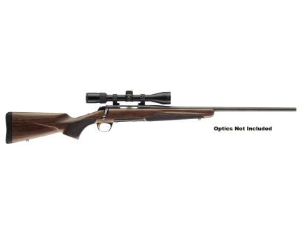 Browning X-Bolt Hunter 22-250 Rem Bolt Action Rifle - 035342209