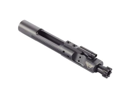 Wilson Combat Mil-Spec Bolt Carrier Assembly .223 Cal/5.56x45mm/.300 AAC Blackout, Black