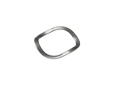 Wilson Combat Magazine Extension Tube Wave Washer Fits Remington 870